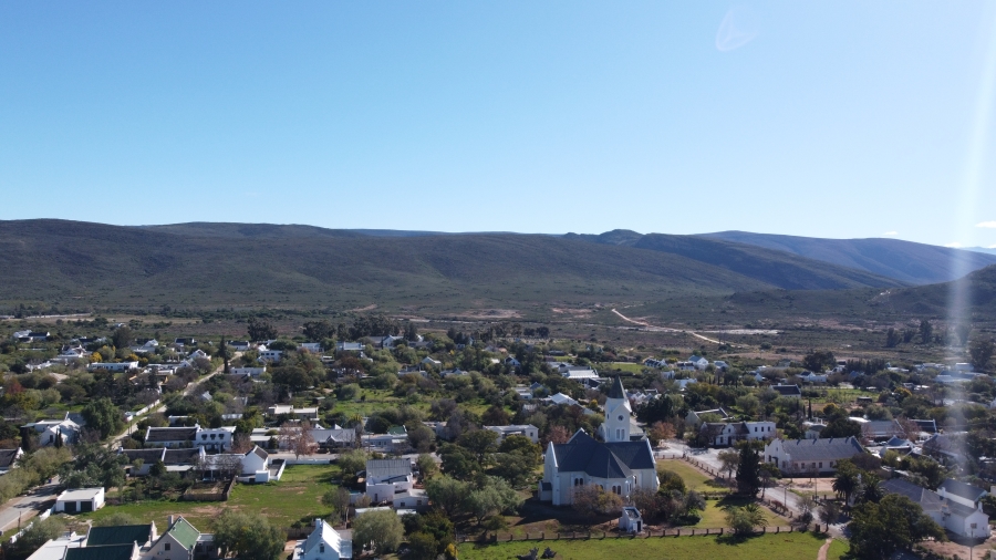 0 Bedroom Property for Sale in Mcgregor Western Cape